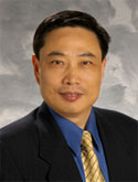 Li Zhong, PHD. USA Associate Chief Physician